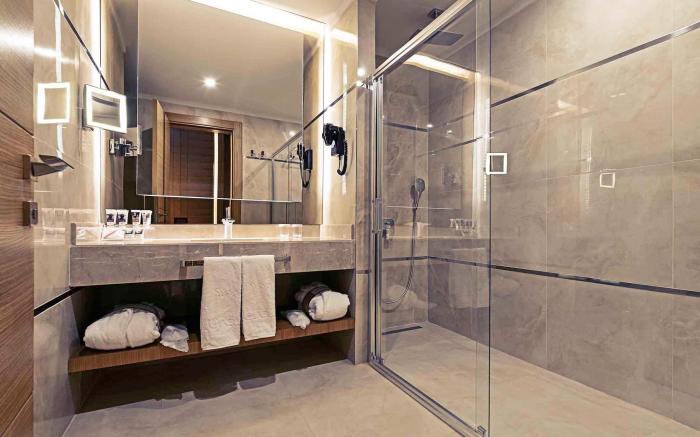 Mövenpick Bursa Hotel & Thermal Spa