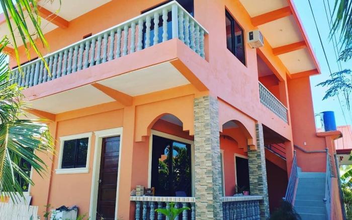 Solsken Guest House ( whole 2nd floor - 3 BR )