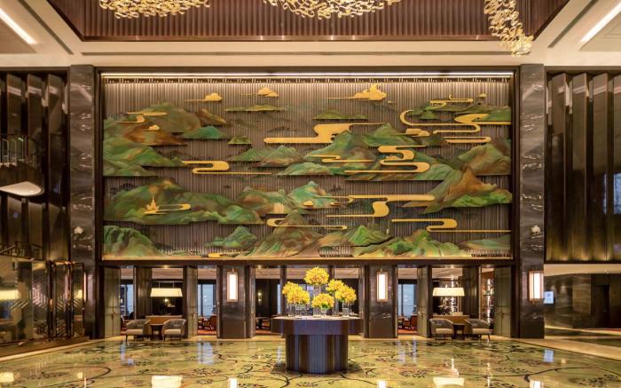 Vignette Collection Haikou Yatter Hotel By IHG