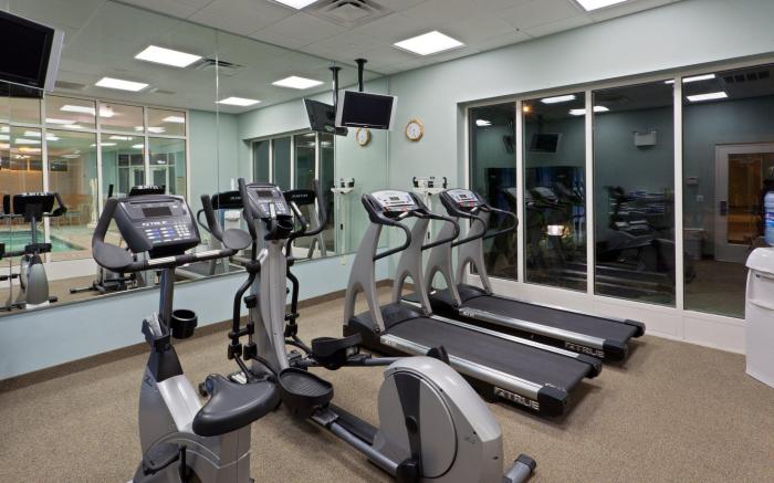Holiday Inn Manahawkin/Long Beach Island Hotel By IHG