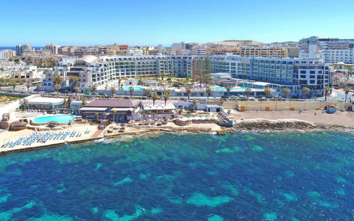 DoubleTree by Hilton Malta