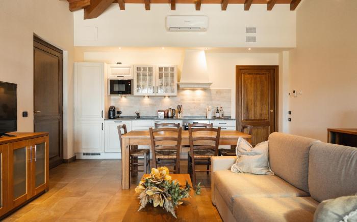 Terra Antica Suite & Ville