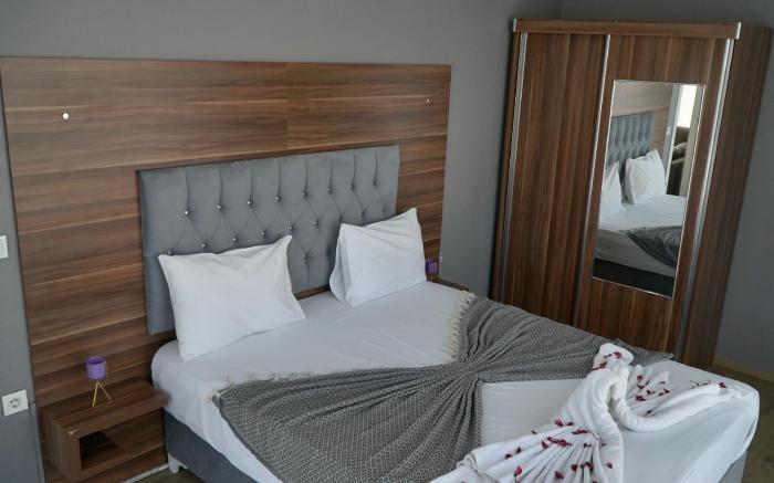 Skyport Istanbul Hotel