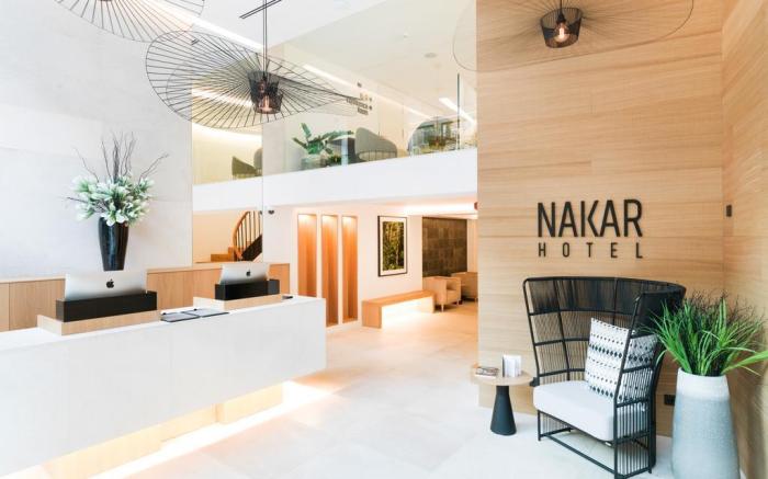 Nakar Hotel