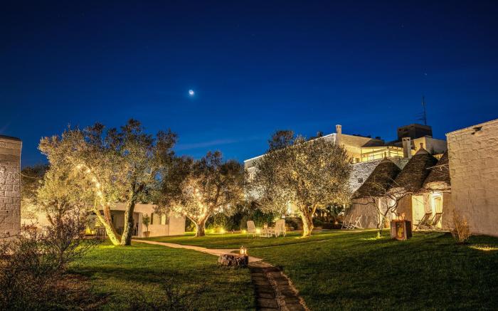 Masseria Cervarolo