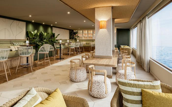 INNSiDE by Meliá Alicante Porta Maris
