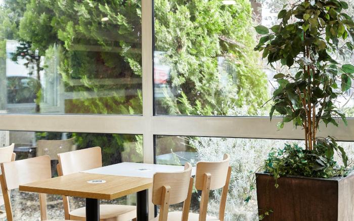 B&B Hotel ORLY Chevilly-Larue