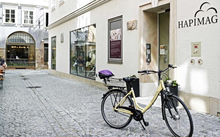 Hapimag Resort Salzburg