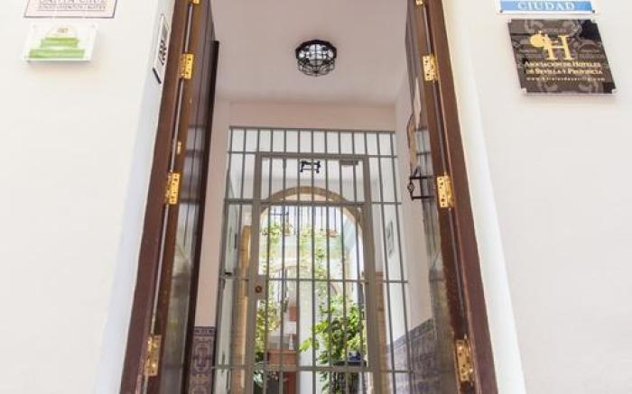 Apartamentos Suites Santa Cruz