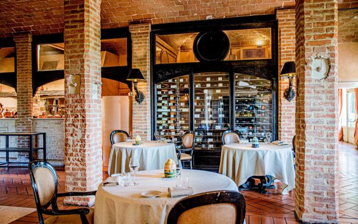 L'Andana Tenuta La Badiola