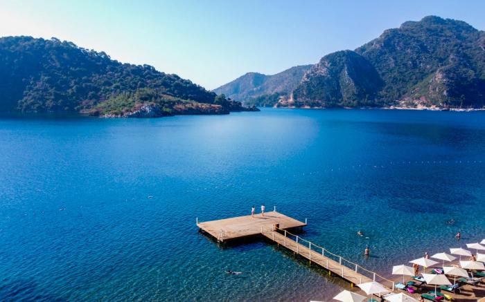 Sentido Orka Lotus Beach