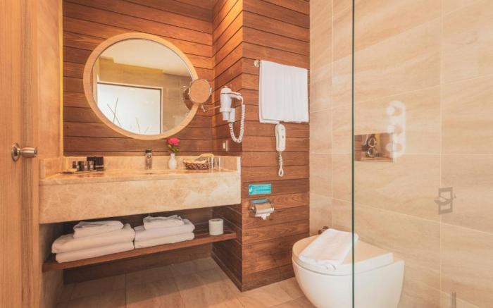 Sentido Orka Lotus Beach