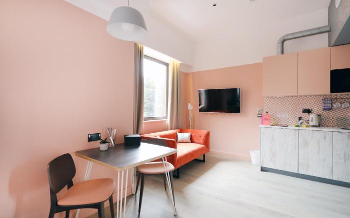 room2 Southampton Hometel