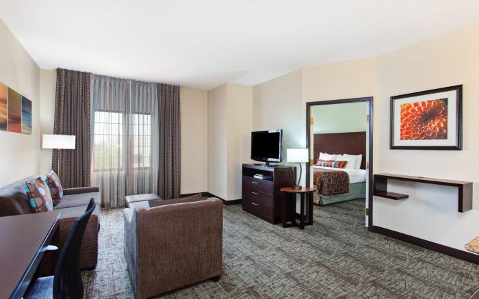 Staybridge Suites Irvine East/Lake Forest By IHG