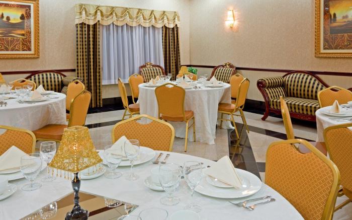 Holiday Inn Express Hotel & Suites Newton Sparta By IHG