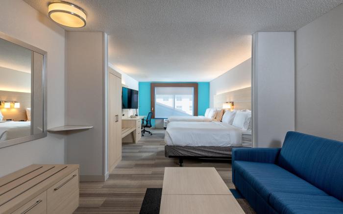 Holiday Inn Express Daphne-Spanish Fort By IHG