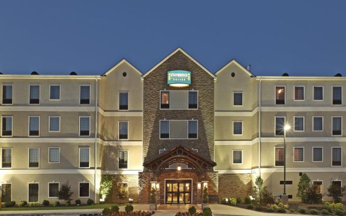 Staybridge Suites Rogers - Bentonville By IHG