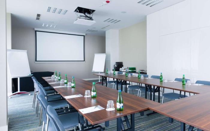 Hampton by Hilton Krakow