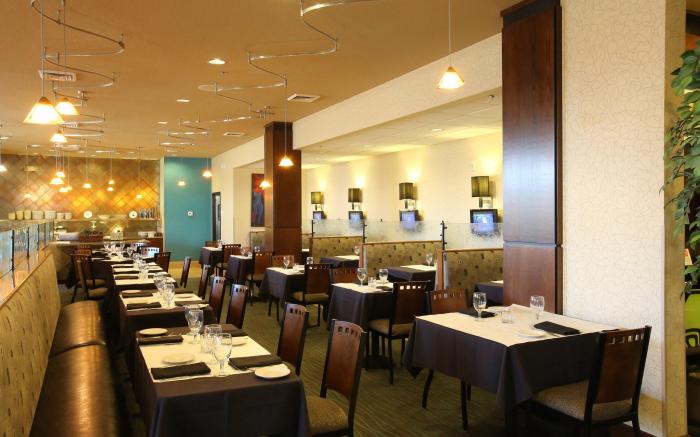 Holiday Inn Salt Lake City - Airport West By IHG
