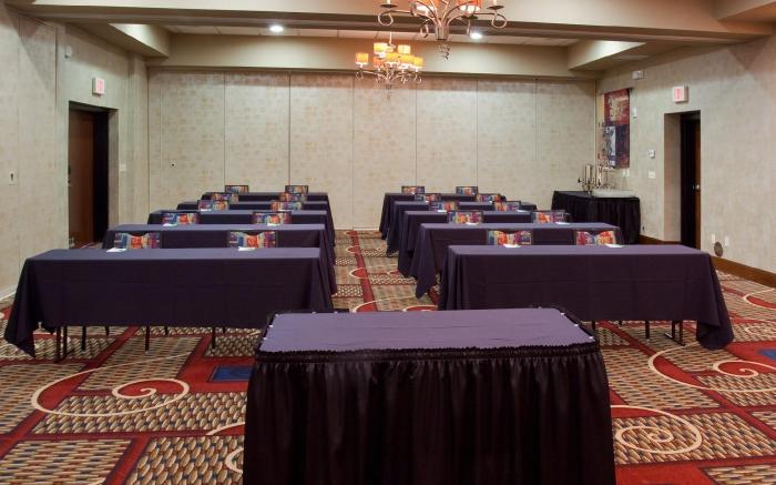 Holiday Inn Salt Lake City - Airport West By IHG