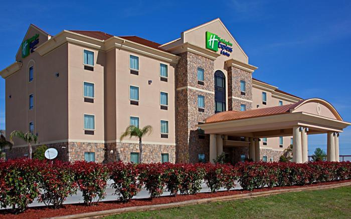Holiday Inn Express Texas City By IHG