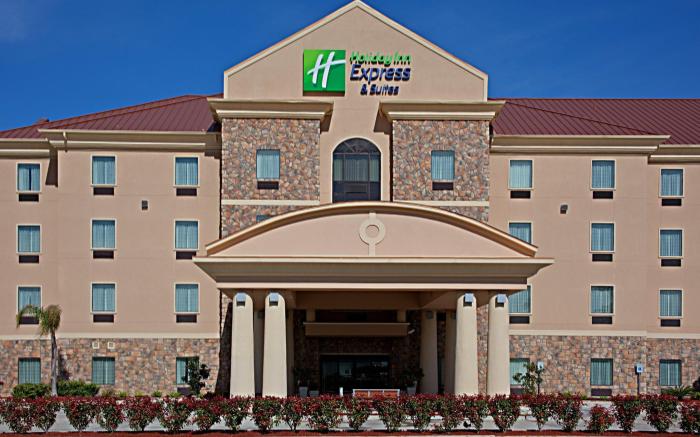 Holiday Inn Express Texas City By IHG