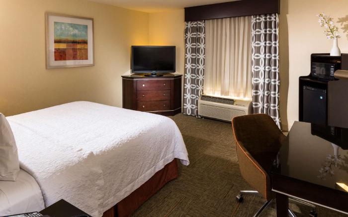 Hampton Inn and Suites Las Vegas South
