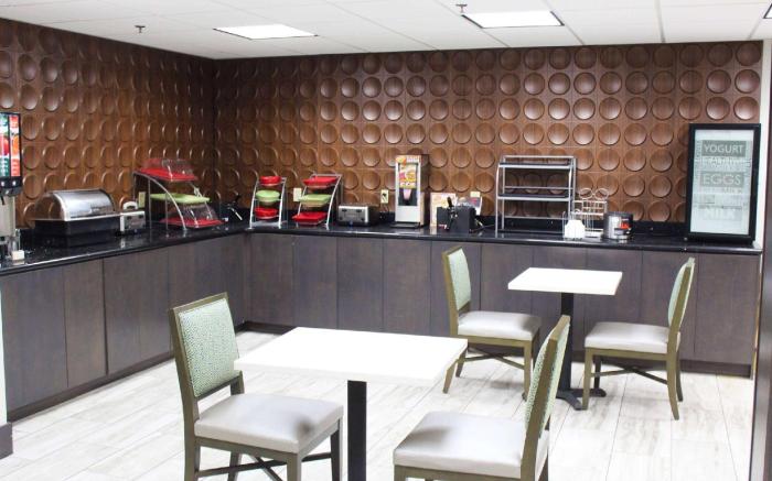 Wingate by Wyndham Port Wentworth Savannah Area