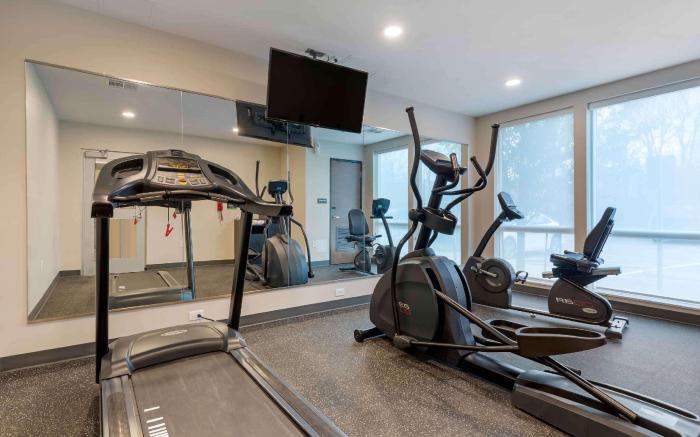 Extended Stay America Premier Suites - Austin - Austin Airport