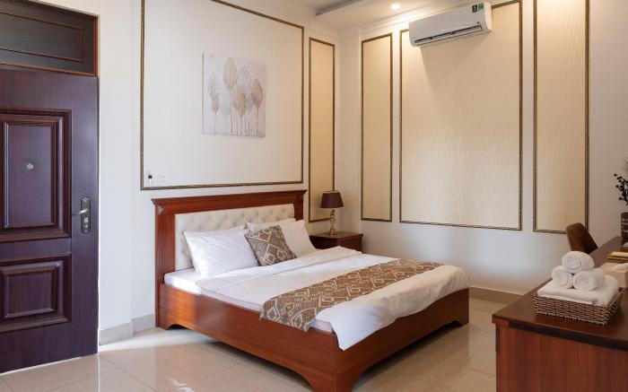 Mekong Gia Lai Hotel