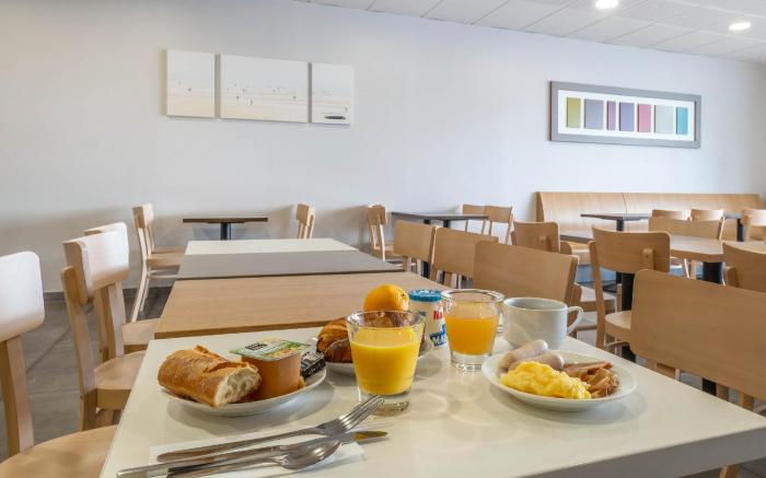 B&B La Rochelle Beaulieu Puilboreau