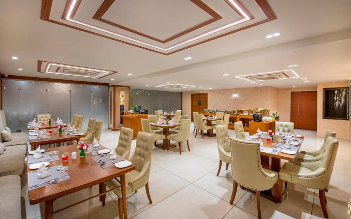 SK Lords Inn Ahmedabad