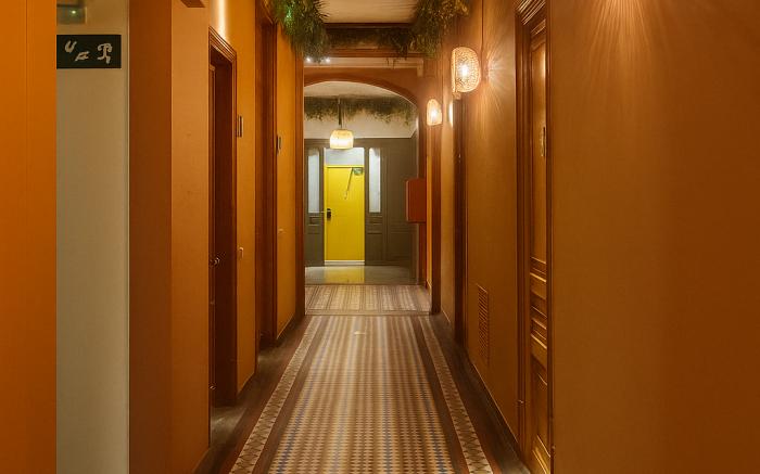 The Loft House Barcelona