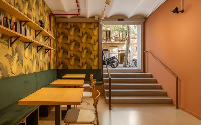 The Loft House Barcelona