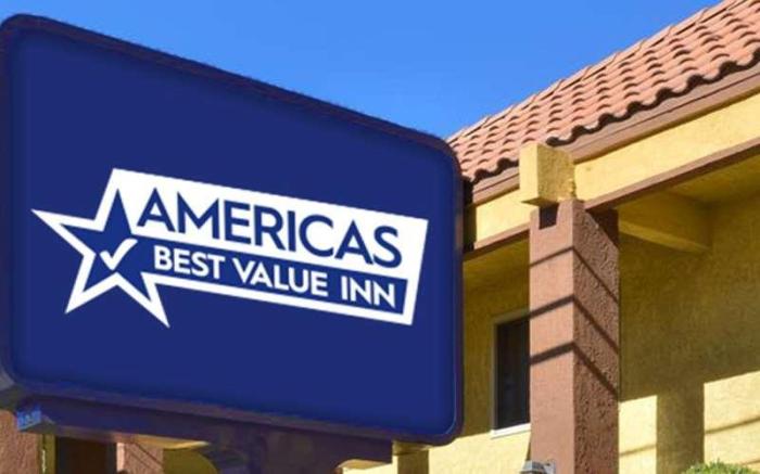 Americas Best Value Inn & Suites Forsyth