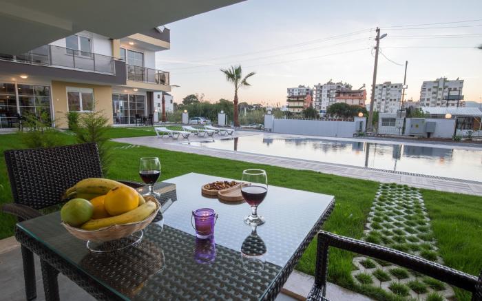 Lara Beach Homes