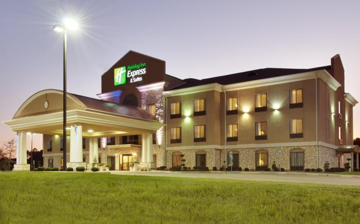 Holiday Inn Express Hotel & Suites Center By IHG