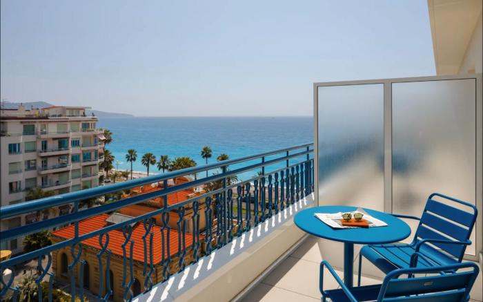 Yelo Promenade Hotel Magnan, Sonder