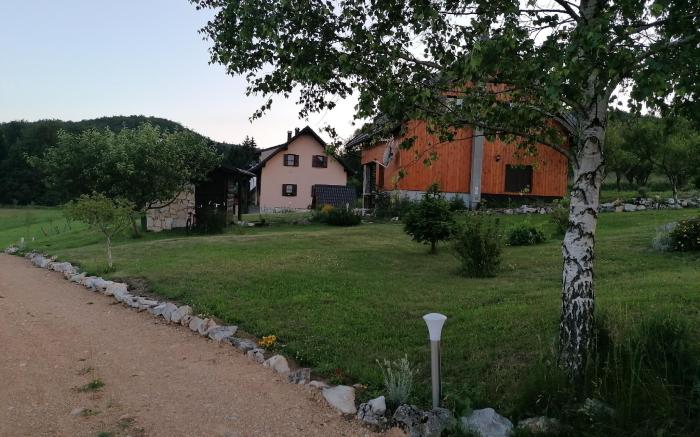 House Izvor