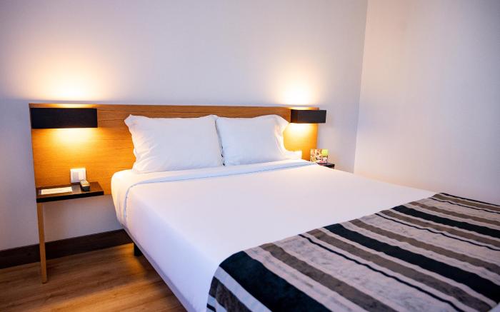 Park Hotel Porto Aeroporto
