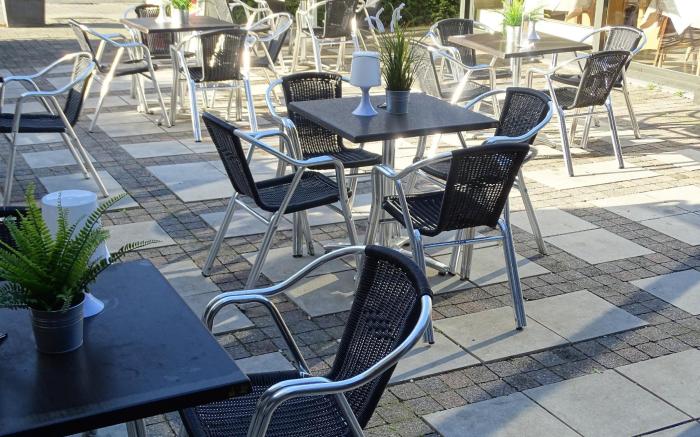 Sleep & Go Brussels Expo Hotel