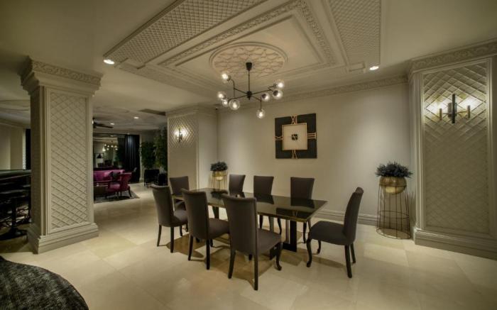 Taksim Square Hotel