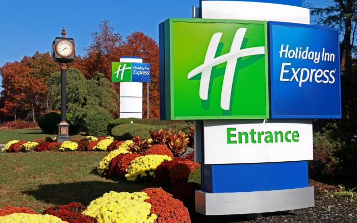 Holiday Inn Express Stony Brook-Long Island By IHG