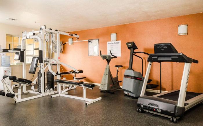 Quality Inn & Suites Lathrop