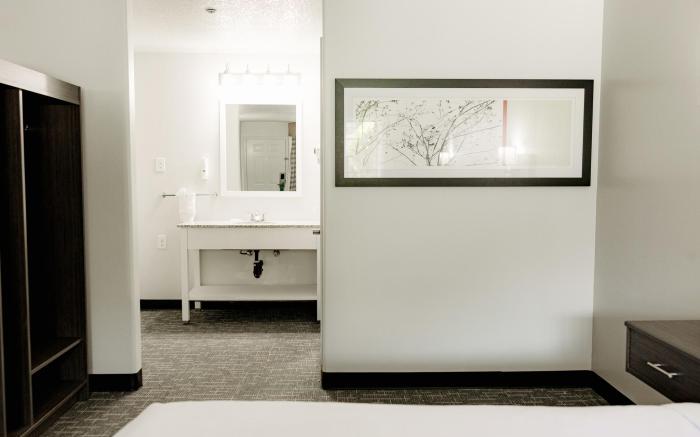 Quality Inn & Suites Lathrop