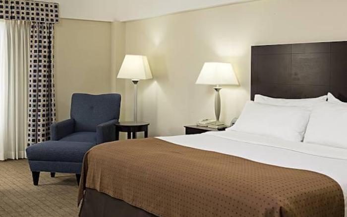 Hotel Downstreet, Ascend Hotel Collection