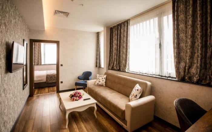 Life Point Hotel