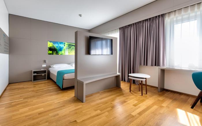 Aquatis Hotel