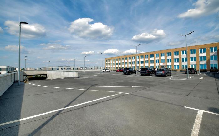 Campanile Berlin Brandenburg Airport