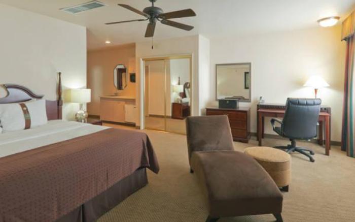 Holiday Inn Selma - Swancourt By IHG